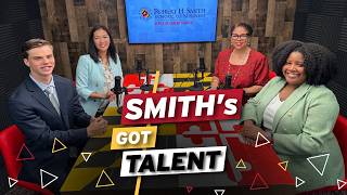 Smith's Got Talent Careers in Accounting: Deloitte's Insights on Recruiting, Growth, and Success screenshot 5