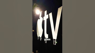 Apple TV’s New Intro Was Shot in Camera