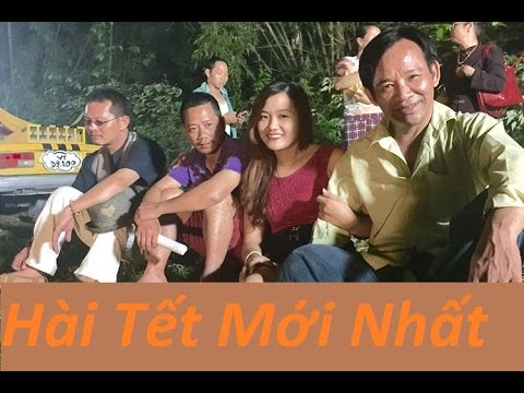 phim viet nam Hài Tết 2017 Mới Nhất ♥ Thầy Bói Số 1 ♥ Hài Trấn Thành   Trường Giang Hay Nhất