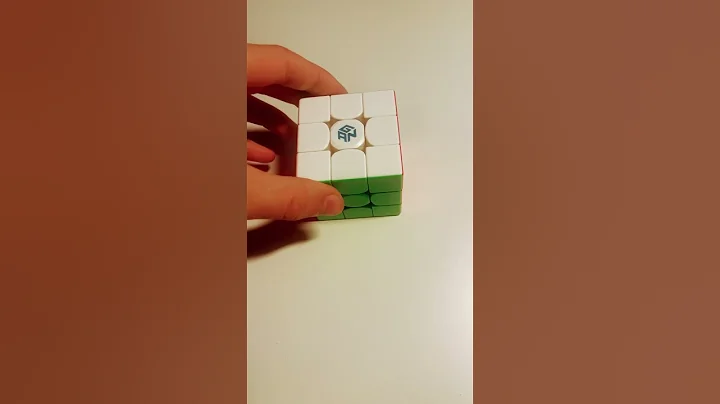 The Worlds Smallest Rubiks Cube #rubikscube #cubehead #viral #shorts #smallest #lost