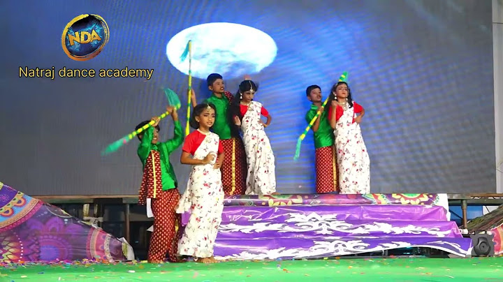 Godari Gattu dance