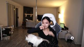 Full Codemiko on her Twitch bans News