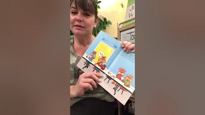 Charlie chipmunks thoughtful choices