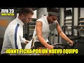 La llegada de JONNY: Así fue su DEBUT en el NUEVO equipo de la Premier League🔥