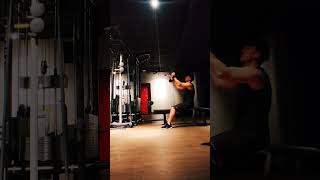 how to develop youre biceps ? viral entertainment motivation fitness algeria subscribe abs