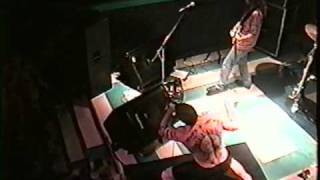 ROLLINS BAND are you ready LIVE IN WV 1999 thin lizzy cover