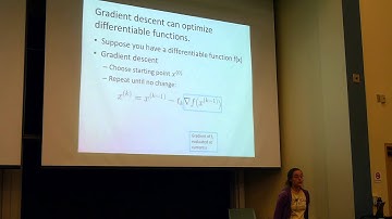 10-601 Machine Learning Spring 2015 - Recitation 4