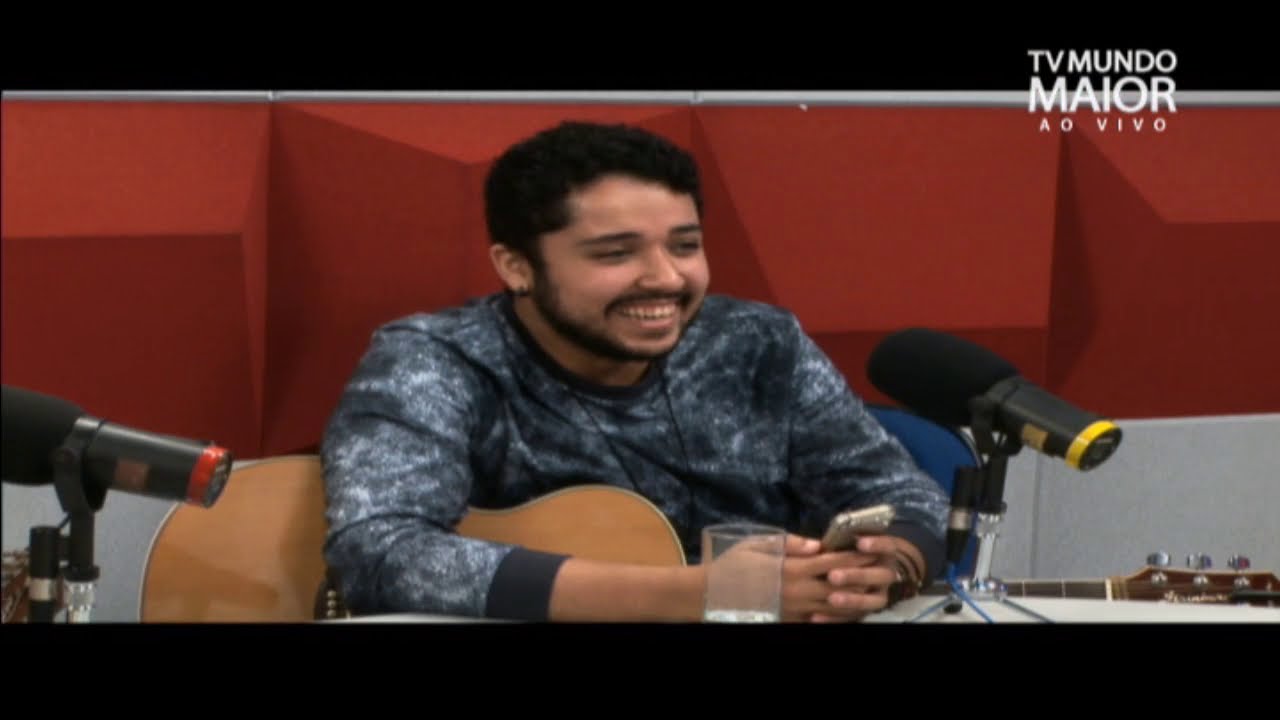 música espírita elizabete lacerda MÚSICA ESPÍRITA: PROJETO CARROSSEL | Juventude Maior (15/09/2018)