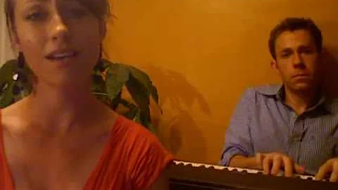 SKIP & TERRI - Both Sides Now (Joni Mitchell Cover)