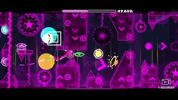 LightShow by Oleki (Hard Demon) | Geometry Dash 2.11