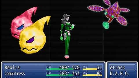 FusionFall: Regain - Beta 1.0 (NEW Tutorial) #Part4