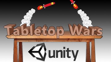 Unity 3D: Tabletop Wars - EP. 2 Creating Tiled Unit Movement