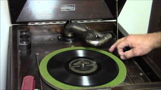 Apache Dance, Black Diamonds Band of London