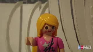 Nulle Part Ailleurs Version Playmobil La Première De Nagui Les Robins Des Bois14