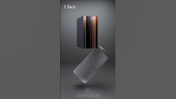 3D Cloth Simulation - ASMR for the Eyes & Ears 🔥👁️ So Satisfying to Watch!