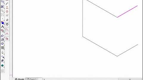 Modelace v TurboCADu - 3D křivka a vysunutí profilu po křivce - ŠPINAR - software