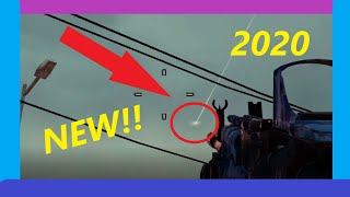 Call of Duty Modern Warfare 2 : Tactical Nuke : New Animation In 2020?