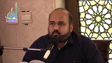 سورة الكوثربصوت القارئ أكرم آل حاجي