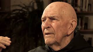 Love Matters 82:  The Beauty of Servant Leadership and The Spiritual Journey - Thomas Keating