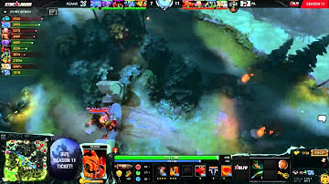 PR vs xGame (Starladder XI Europe - Groups) - Xyclopz