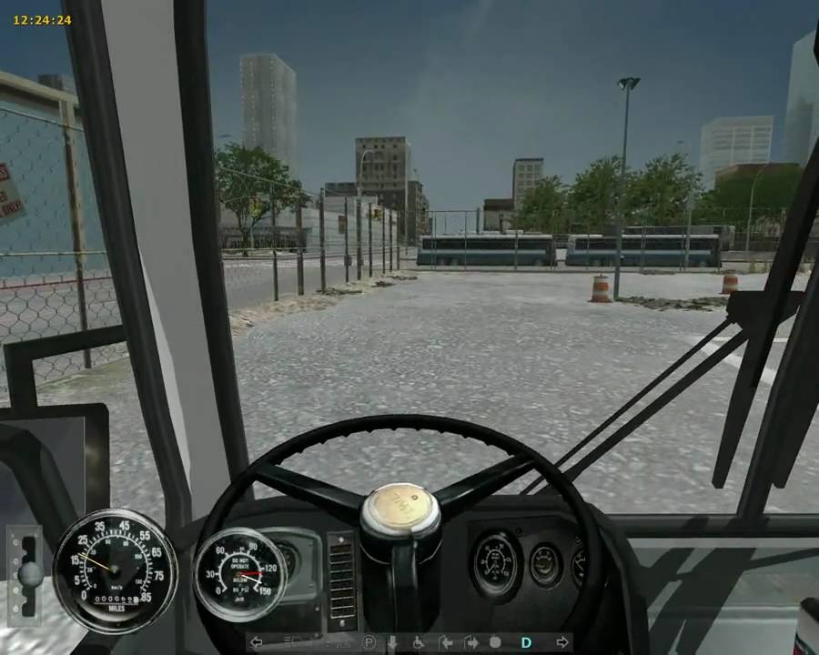 city bus simulator free download 2010