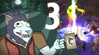 Master of Disengage - The Ironman Challenge - Episode 3