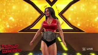 Phillip Morgan Tv - Mandy Rose Entrance Wwe 2K22 Toxic Attraction Attire