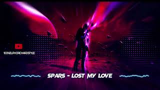 Spars - Lost My Love [Euphoric Hardstyle]