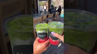 huda's dream date takes palm springs