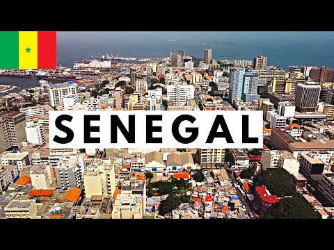 Discover SENEGAL: 10 Interesting Facts you SHOULD KNOW about this Country!