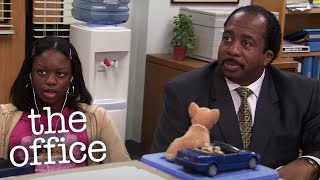 BOY HAVE YOU LOST YOUR MIND - The Office US