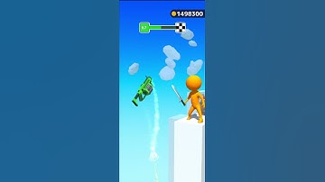 Gun Sprint Game Level 67