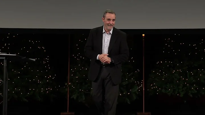 November 30, 2022 | The Story Behind Christmas