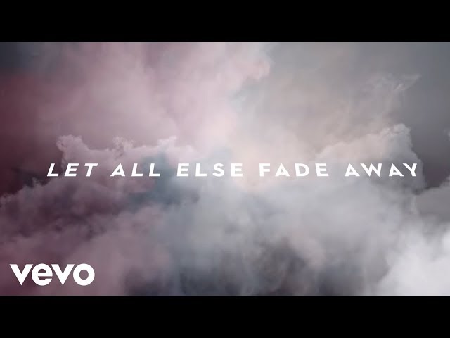 Passion - Fade Away (Lyric Video/Live) ft. Melodie Malone class=