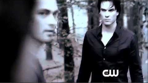 The Vampire Diaries Season 2 Episode 5 Kill Or Be Killed
