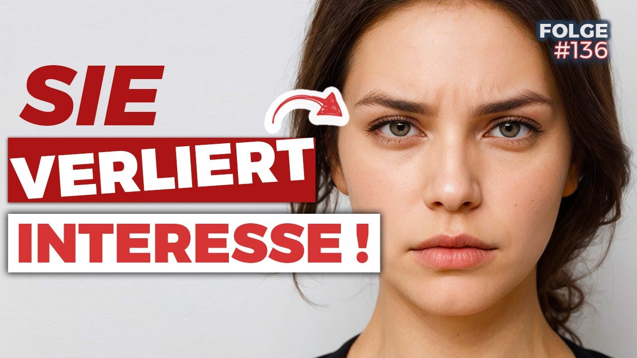 Sie HASST Deine Emotionale Abhängigkeit