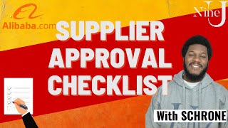 Finding the Best Chinese Supplier Alibaba | Manufacturer Sourcing Tips Amazon FBA | Nine University