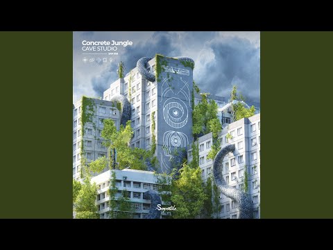 Concrete Jungle (Extended Mix)