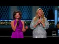 The 2023 cma country christmas show with amy grant  trisha yearwood no commercials