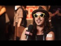Interview: Cisco Adler in Austin