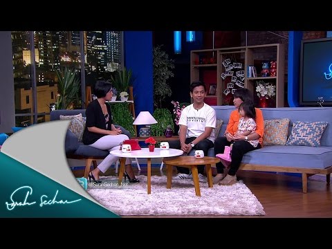 Perubahan yang dirasakan Rian D&#;Masiv setelah memiliki anak Perubahan yang dirasakan Rian D&#;Masiv setelah memiliki anak