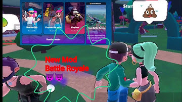 VORTEX 9 【 BATTLE ROYALE 】 Gameplay Walkthrough part 1 (iOS, Android)