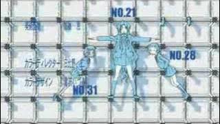 Negima!? 1000% SPARKING