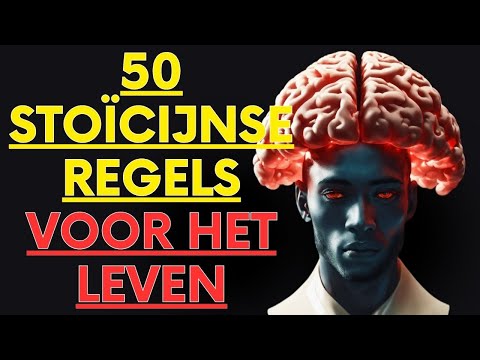 50 Stoïcijnse regels