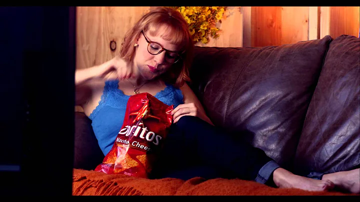 2013 Doritos Crash the Super Bowl - In The Bag by ...