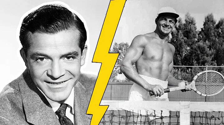How Dana Andrews Personified How a Man Should Beha...
