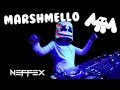 Marshmello - WroNg (NEFFEX Remix) [Live]