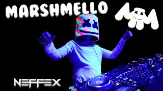 Download Lagu Marshmello - WroNg (NEFFEX Remix) [Live] MP3