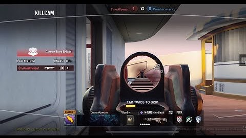 I Built a Tent and Never Left 😭 | CODM Camp Zone Gameplay”