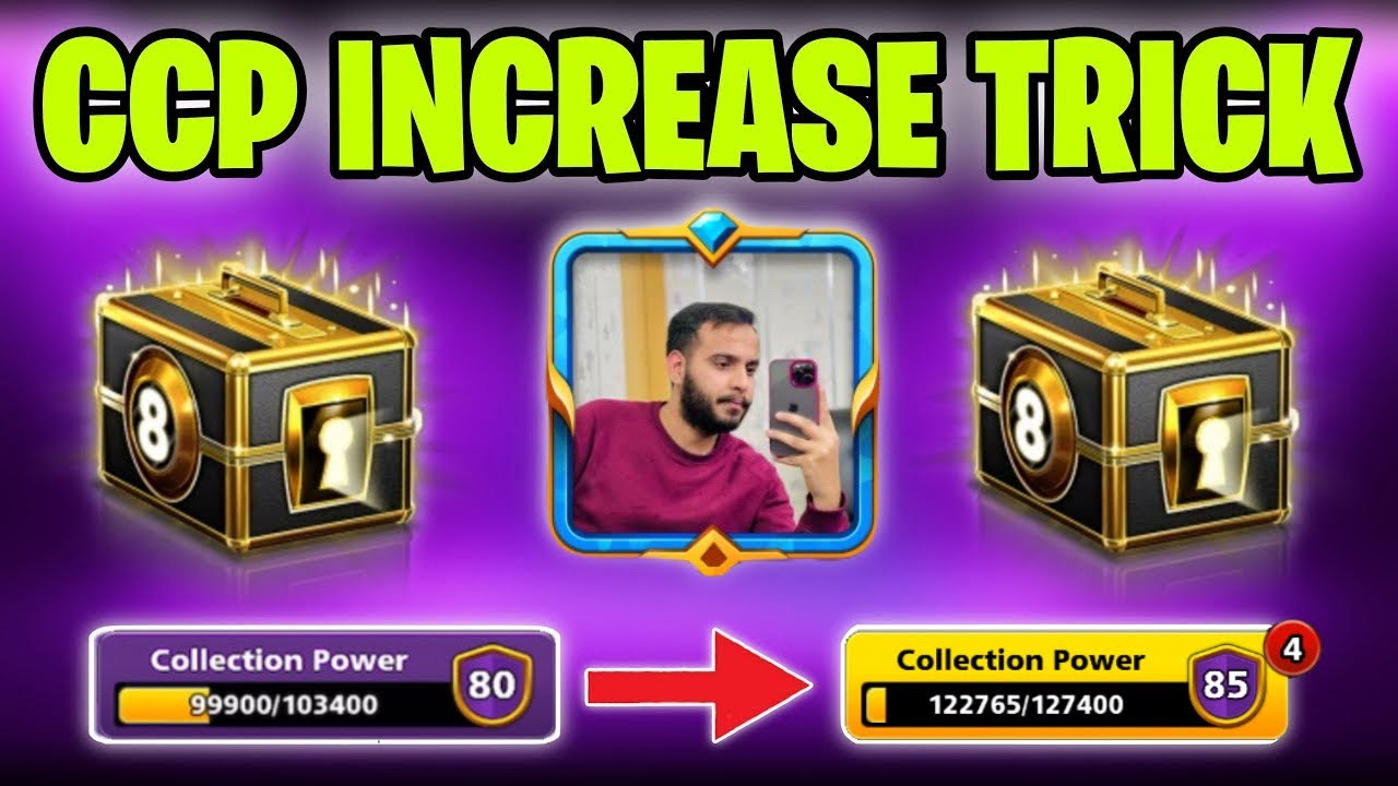 8 Ball Pool - Open Expert Collector'sBoxesIl Expert Boxes Offer || 8 Ball Pool - HASHIM GAMER